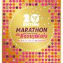 Affiche du Marathon du Beaujolais 2024