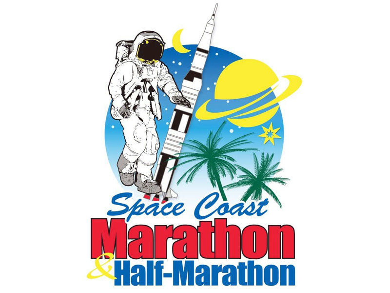 Space Coast Marathon MARATHONS.FR