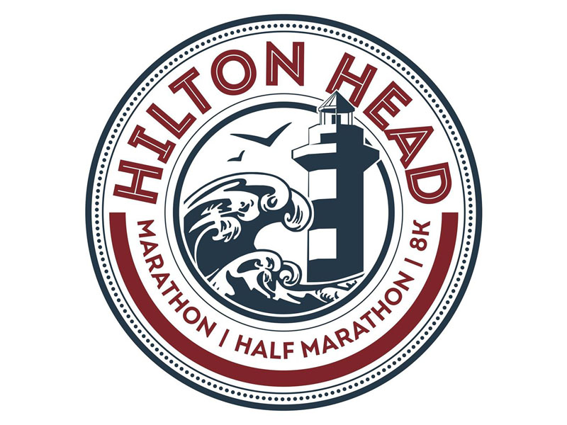 Hilton Head Island Marathon Nick Caprario et Hana Baskin vainqueurs