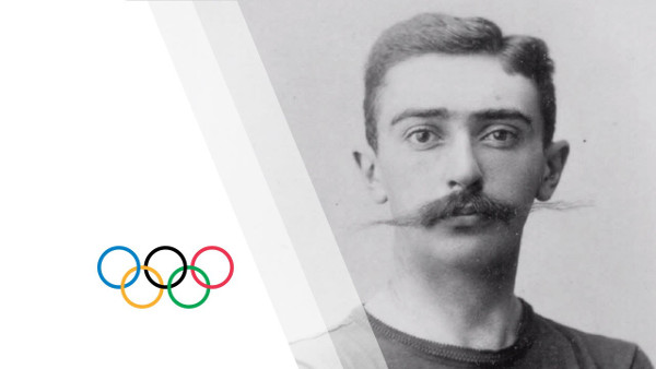 JO : 1896, la naissance des Jeux modernes - MARATHONS.FR