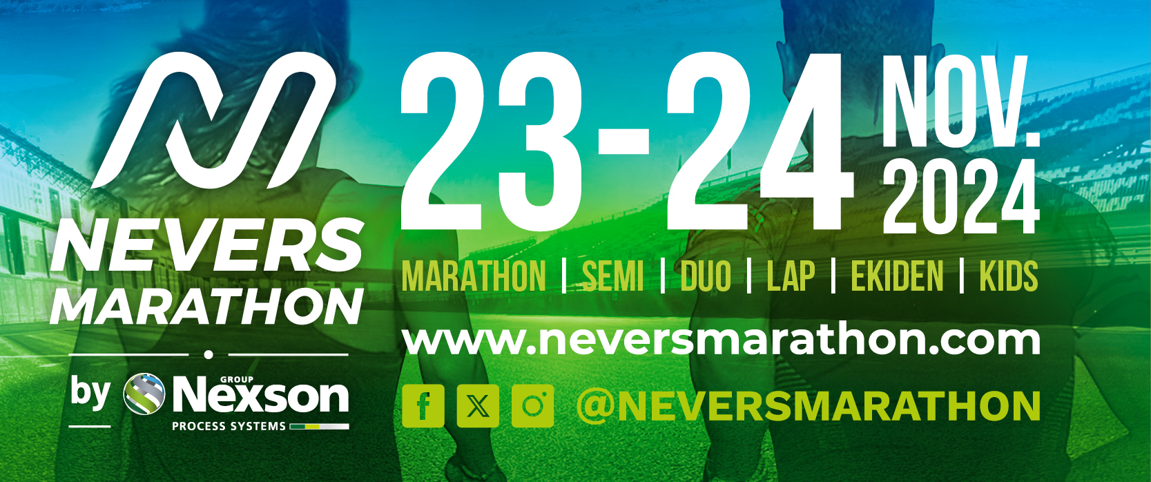 Marathons 2025 Belgie Fm Vanya Jeanelle