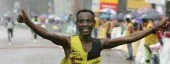 Eticha fait le trou au marathon de Genève