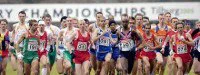 Cross - Chpts d'Europe : La sélection francaise