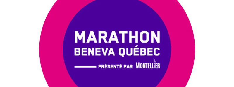 Marathon de Québec