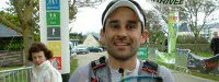 Marathon des Villages : Guillaume Vimeney vainqueur