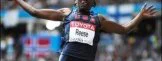Mondiaux 2009 - Longueur : Succès de l'Américaine Brittney Reese