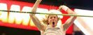 Millrose games : Steve Hooker s'envole à 6,01 m
