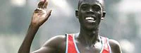 Succès de Kemboi à Rome et de Lee Bong-Ju à Séoul