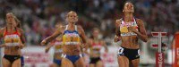 Chpts d'Europe - Heptathlon : Ennis évidemment