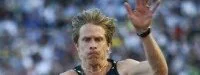 JO 2008 : Olsson ne défendra pas son titre