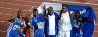 Athlé - Rétro 2005 : Une année pour l'histoire