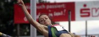 Yelena Slesarenko, enceinte et forfait pour Londres