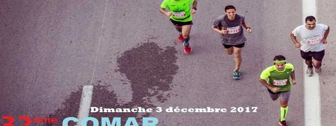 Comar Marathon (Tunisie) : Succès pour Joshua Koech Kiptoo et Mouna Kortas
