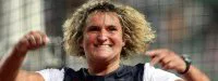 Lancer du disque : Franka Dietzsch forfait pour les JO