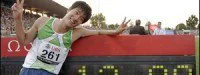 Athlé - CHN : Eternel Liu Xiang ?
