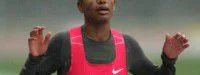 Amane Gobena remporte le marathon féminin d'Osaka