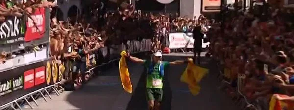 UTMB : Xavier Thévenard et Nathalie Mauclair vainqueurs
