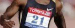 Athlé : Justin Gatlin entraîneur bénévole