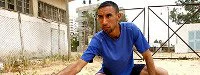 Marathon de Palestine : Le Gazaoui Nader Al-Masri l'emporte