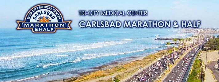 Carlsbad Marathon : Succès pour Izzak Mireles et Sarah Raskin