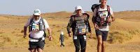 13ème Marathon des Dunes à Adrar : 150 participants au départ