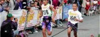 Faire du jogging avec son chien