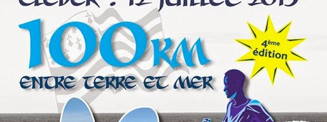 100 km de Cléder : Succès pour Sylvio Bertone et Stéphanie Le Floch