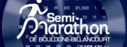 11 ème semi-marathon de Boulogne Billancourt (92), le 18 novembre