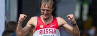 Mondiaux : Le Russe Borchin conserve son titre sur 20 km Marche