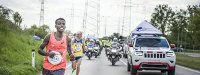 Wings for Life World Run : Un Ethiopien remporte la course planétaire