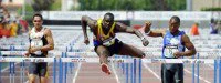 Chpts de France Elite : Aux caprices d'Eole