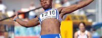 Heptathlon d'Hengelo : Antoinette Nana-Djimou deuxième