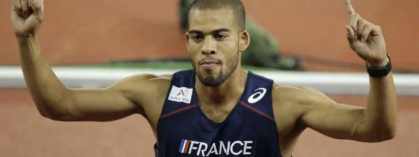 Mondiaux en salle : Benjamin Compaoré en bronze au triple saut