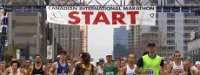 Décès d'une jeune coureuse au Marathon de Toronto