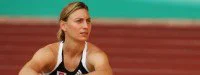 Vanessa Boslak out jusqu'à la fin de la saison