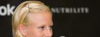 La belle Carolina Klüft va revenir