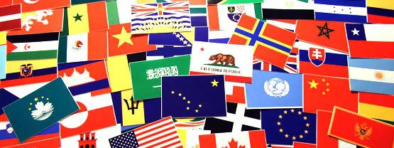 Calendrier des Marathons du Monde
