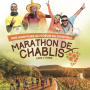 Affiche du Marathon de Chablis 2024