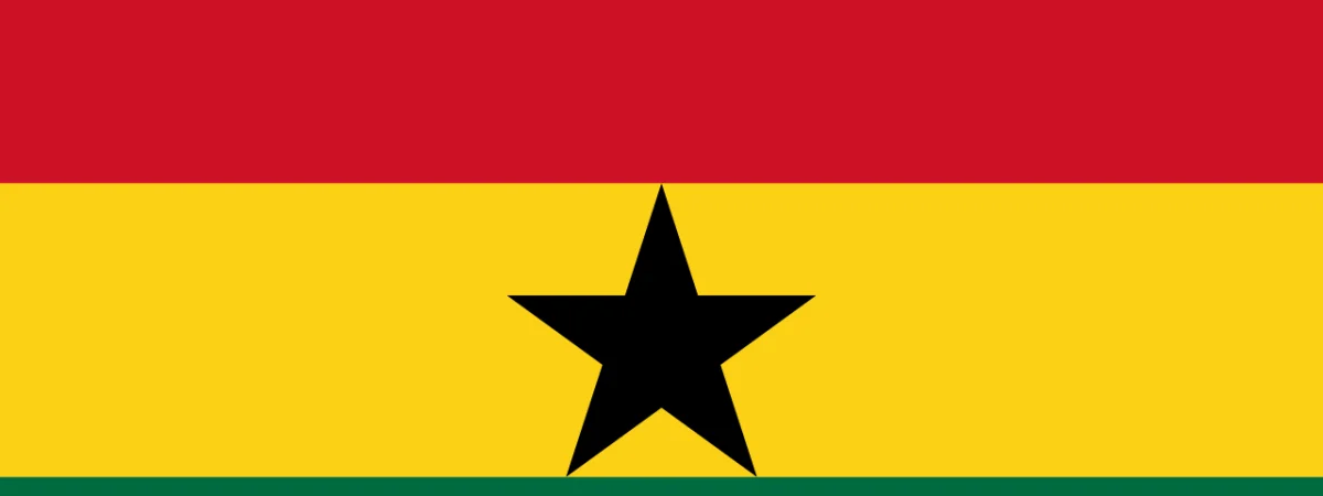 Ghana