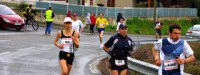 Marathon du Charolais : Succès de Joly et Lamblin