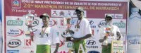 Marathon de Marrakech : Victoire et record de l'épreuve pour Stephen Tum