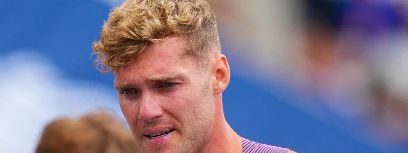 Saison blanche en 2025 pour Kevin Mayer, toujours blessé