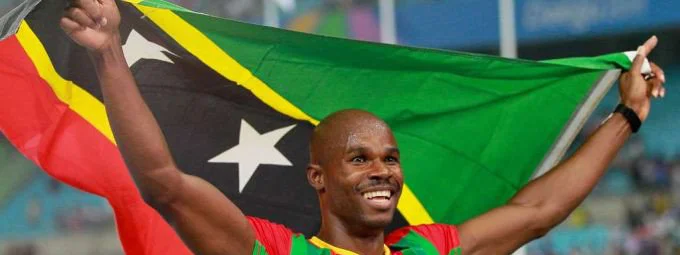 Meeting de Berlin : Collins, Semenya et Rudisha brillent