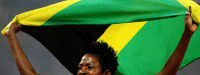 Bolt et Walker athlètes jamaïcains de l'année