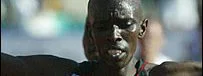 Le Marathonien Leonard Mucheru pourra courir de nouveau en Israël