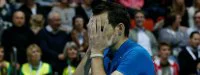 Chpts d'Europe en salle : Lavillenie du rire aux larmes, Mekhissi avec le coeur