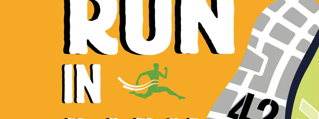 Run'in Park Marathon : Steven Mitsler et Adélaïde Jarrige vainqueurs