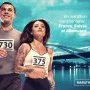 Affiche du Marathon des 3 Pays du Rhin 2020