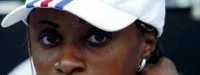 Eunice Barber : « Battre mes records »