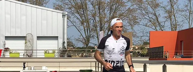 Challenge Marathon au Balcon : Montpellier à l'honneur avec Denis Clerc
